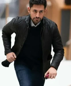 Vigil-S02-Daniel-Ramsay-Black-Jacket