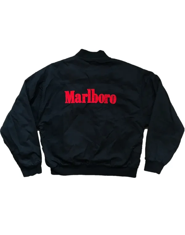 Vintage Marlboro 90’s Jacket