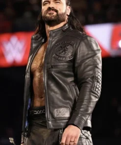 WWE-Raw-Drew-McIntyre-Leather-Jacket
