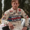 Walter Röhrl Race for Glory 2024 Matrini Leather Jacket