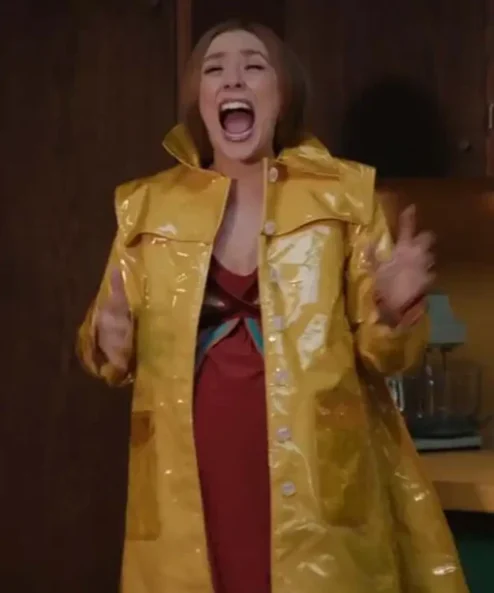 Wanda-Maximoff-WandaVision-Yellow-Coat