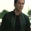Westworld James Marsden S4 Leather Jacket