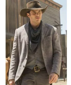 Westworld Teddy Flood Blazer jpg