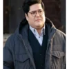 What We Do in the Shadows Harvey Guillén S03 Grey Jacket