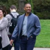 Will Smith Gemini Man Blue Jacket