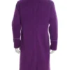 Willy Wonka Velvet Coat For Sale 2