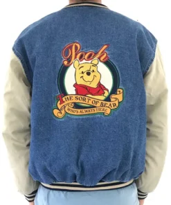 Winnie-The-Pooh-Varsity-Jacket-Sale