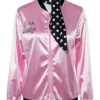 Women-Pink-Ladies-Sandy-Grease-Jacket