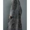 Women-Real-Persian-Lamb-Fur-Grey-Trench-Coat-Back