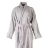 Women's Laura Linney Ep 305 Screen Worn Grey Robe