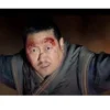 Wong Multiverse Madness Doctor Strange Vest