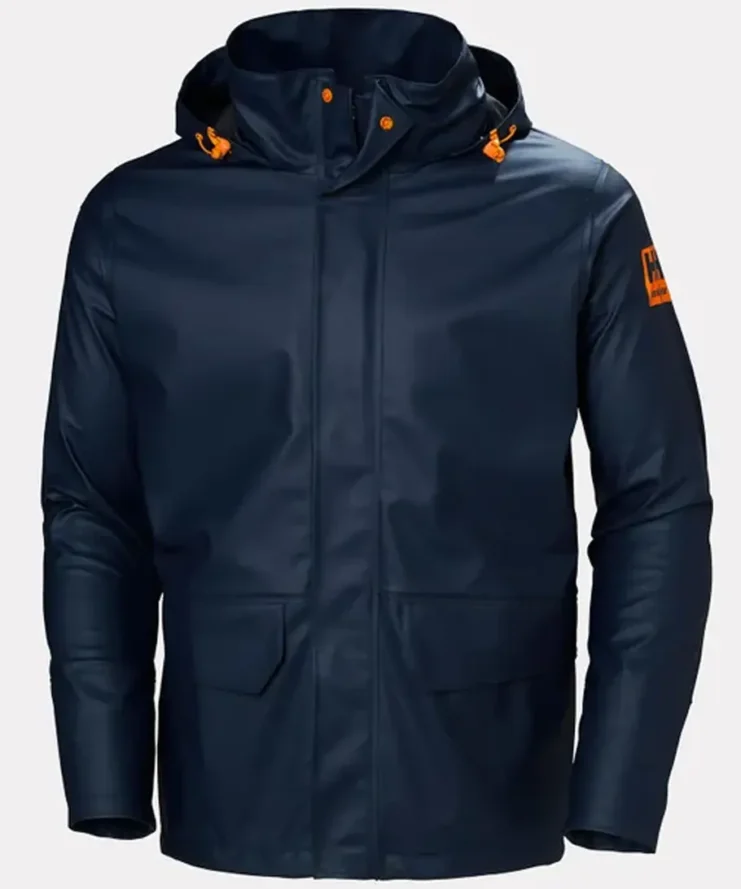 Workwear Gale Helly-Hansen Rain Jacket