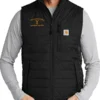 Yellowstone Carhartt Puffer Vest