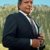 Yellowstone S05 Gil Birmingham Blazer