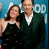 Zach Braff A Good Person Coat 