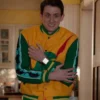 Zach Woods Silicon Valley Pied Piper Yellow Jacket
