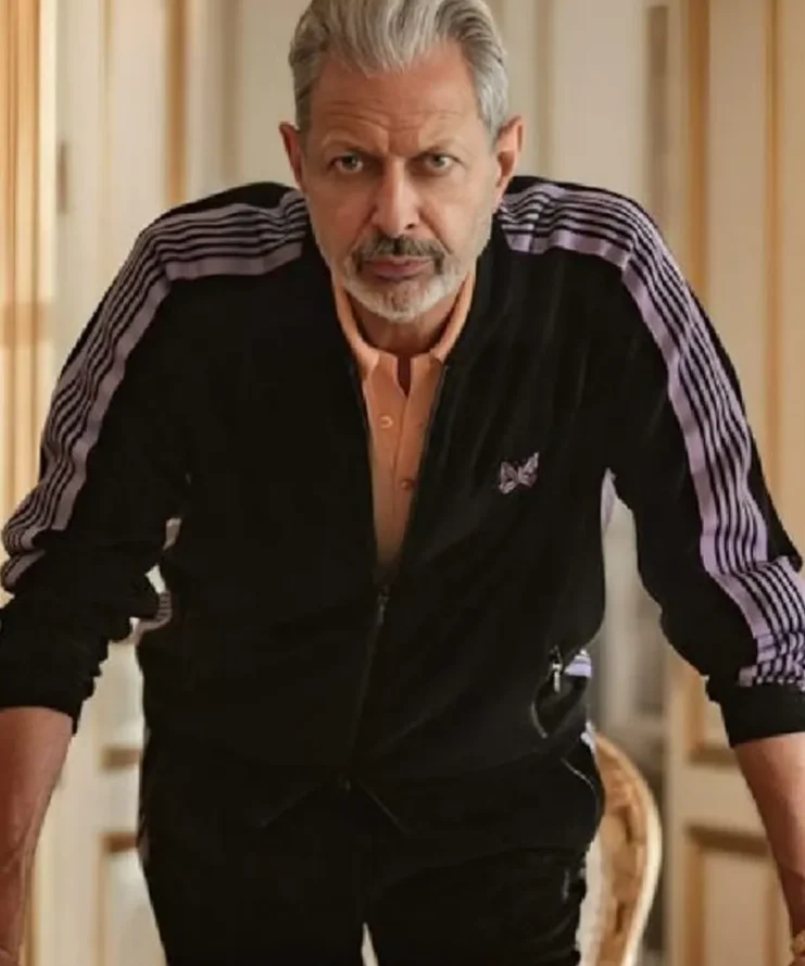 Zeus Kaos 2024 Zeus Tracksuit