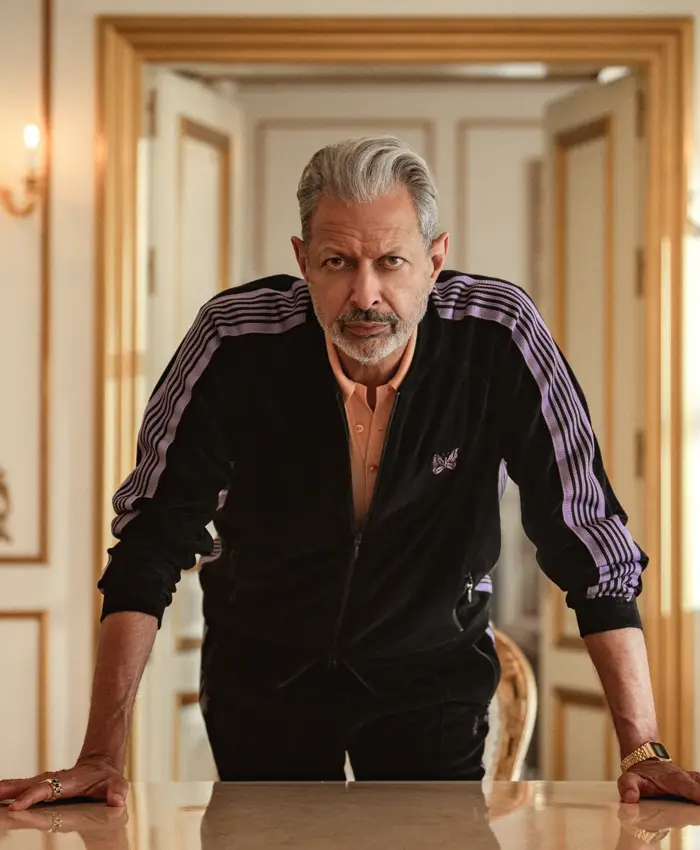 Zeus Kaos Zeus Tracksuit