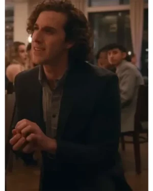 Zoey 102 Troy Doherty Blazer