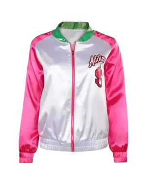 Zombies 3 Addison Jacket Front