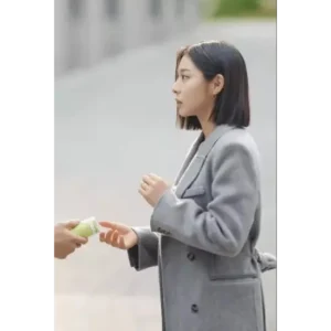 a business proposal 2022 jin young seo coat