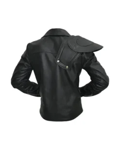 bIKER JACKET