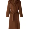 buy Superman and Lois S02 Lois Lane Brown Coat 510x638 1