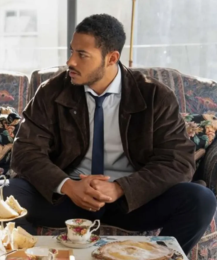 colman akande coat