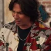 iCarly Jerry Trainor S02 Printed Shirt