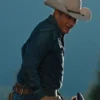 kevin costner yellowstone season 04 denim shirt scaled 1