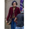 phoebe waller bridge maroon velvet coat scaled 1