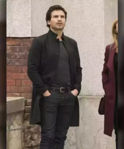 salvation santiago cabrera wool coat