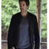 santiago cabrera salvation jacket