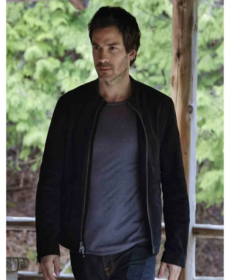 santiago cabrera salvation jacket