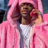 shop Camron Pink Coat