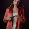 tv-show-the-protector-leyla-sancak-blazer