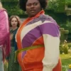 A Minecraft Movie Danielle Brooks Jacket