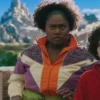 A Minecraft Movie Danielle Brooks Jacket Half