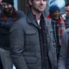 A Reason For The Season Kevin Mcgarry Grey Jacket
