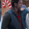 A Reason For The Season Kevin Mcgarry Grey Vest