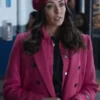 A Reason For The Season Taylor Cole Coat