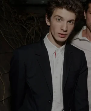 Anora Mark Eydelshteyn Coat