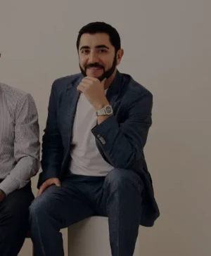 Anora Vache Tovmasyan Blazer