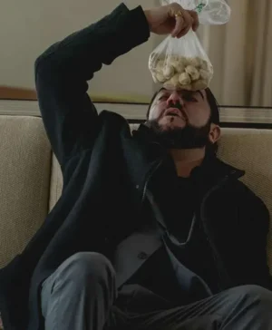 Anora Vache Tovmasyan Jacket