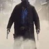 Arthur Morgan Red Dead Redemption ll Trench Coat