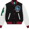 Astro BBC Chenille Logo Varsity Jacket