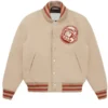 Astro Winter 24 Varsity Jacket