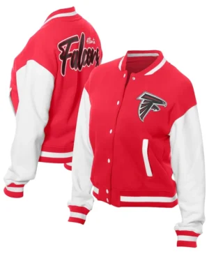 Atlanta-Falcons-Varsity-Jacket