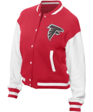 Atlanta-Falcons-Varsity-Jacket-Sale