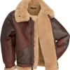 B-3-Bomber-1941-Pearl-Harbor-Brown-Leather-Jacket